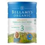 【国内现货】BELLAMY'S有机婴儿奶粉贝拉米3段 1罐/6罐可选